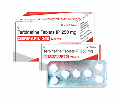 Dermafil Tab
