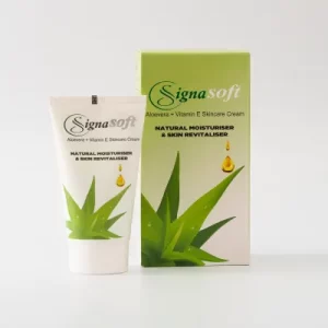 SIGNA SOFT ALOEVERA MOISTURISE CREAM