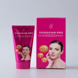 SIGNA FAIR PRO CREAM