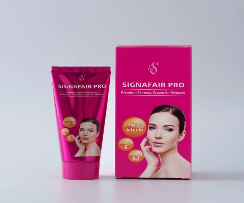 SIGNA FAIR PRO CREAM