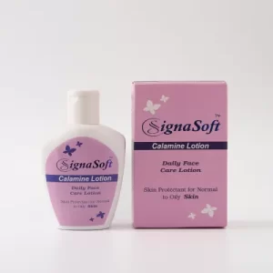 SIGNASOFT CALAMINE LOTION
